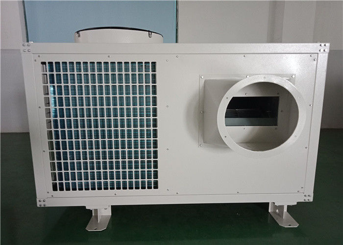 R22 Spot Hava Soğutucu / Spot Klima 60SQM Açık Çadır İçin Soğutma