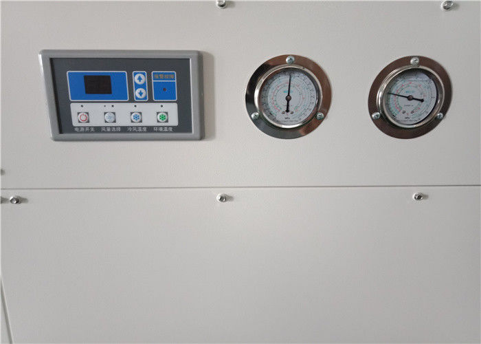 R22 Spot Hava Soğutucu / Spot Klima 60SQM Açık Çadır İçin Soğutma