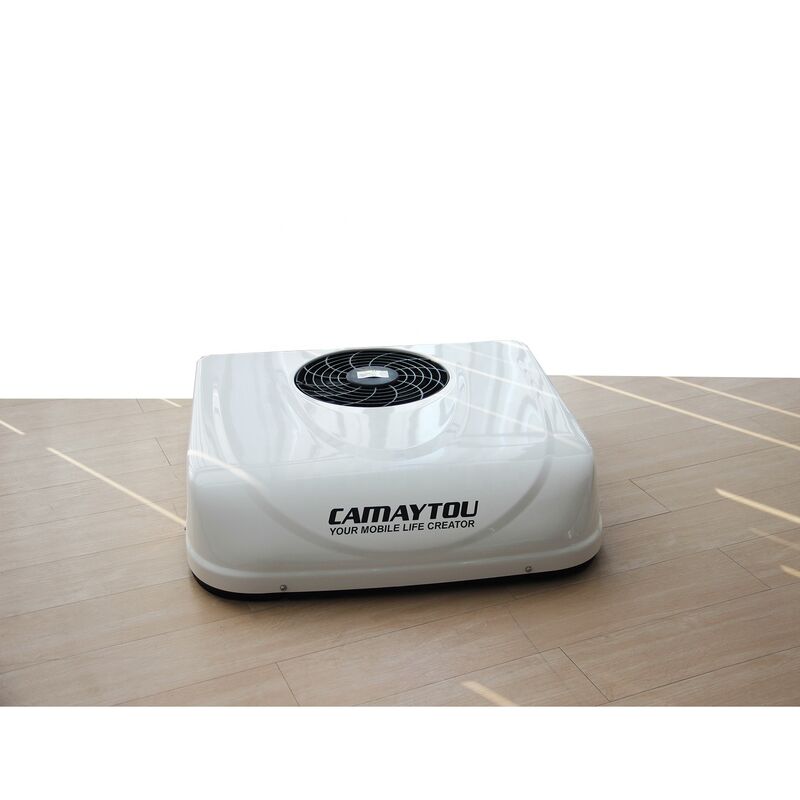 12v Rv Klima Arabanın klima 12v 24v 48v Diğer klima sistemleri