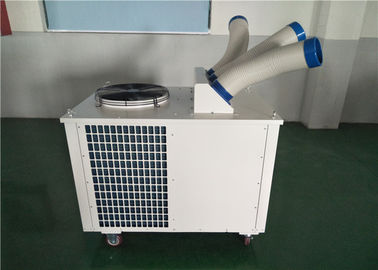30SQM Geniş Alanda Tutan 2.5 Ton Klima / Taşınabilir Soğutma Sistemi
