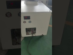 61000BTU Havalandırma İstemsiz Taşınabilir Spor Soğutucular, Yüksek Kapasite Taşınabilir Klima