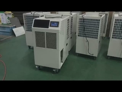Taşınabilir AC / Isı Pompası- 12000 Soğutma BTU - 10200 Isıtma BTU